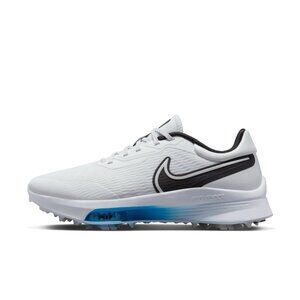 Nike Womens Air Zoom Infinity Tour NEXT Golf  Cleats DC5221-103 White Size 6.5